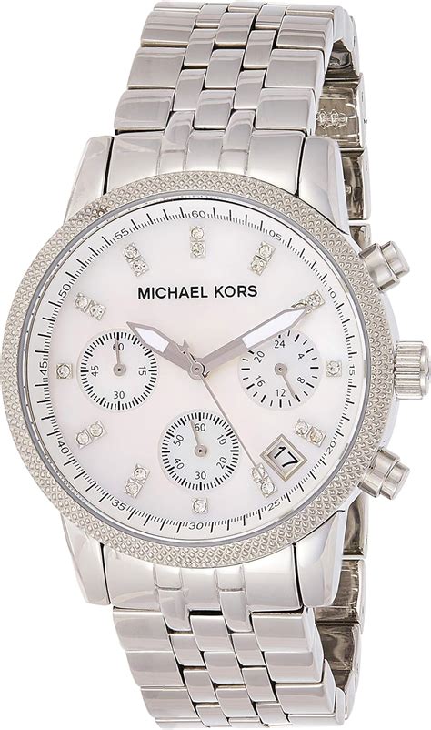 michael kors uhr mk5020|Michael Kors sofie watch manual.